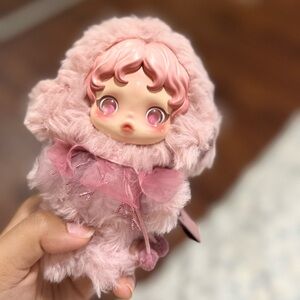 SkullPanda L’impressionisme - Windflower